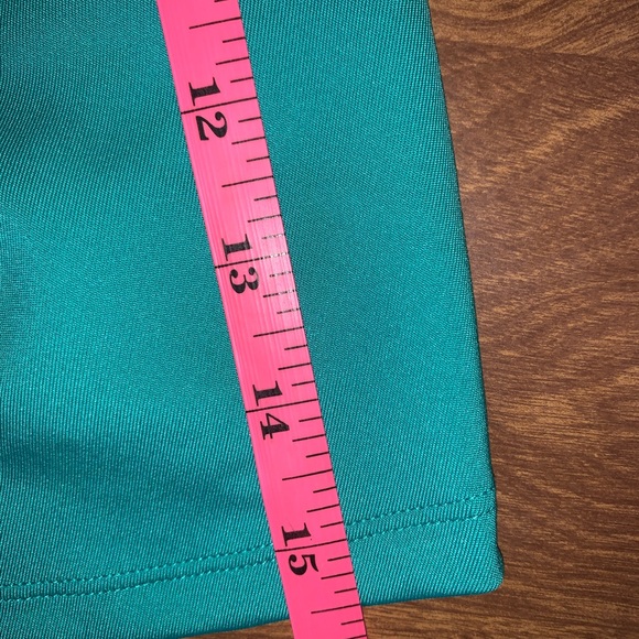 Ladies Nicole Miller Sports skort nwt - Picture 6 of 9